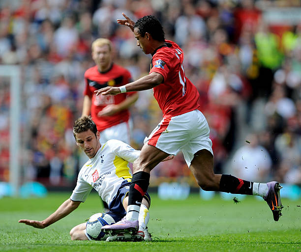 尔和姆巴佩 尔和姆巴佩